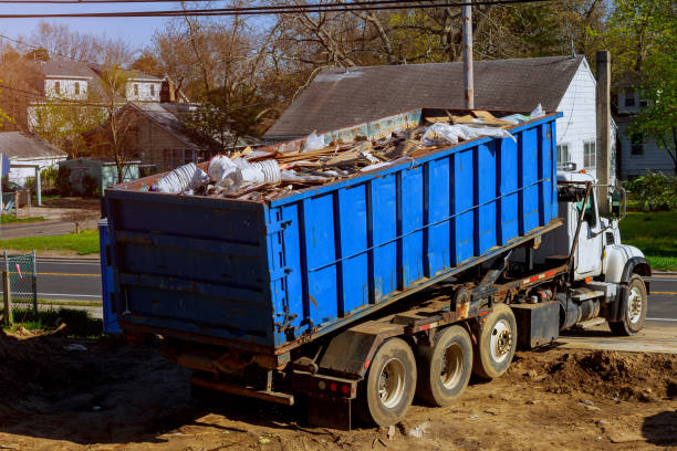Best Full-Service Junk Removal  in Jasper, GA