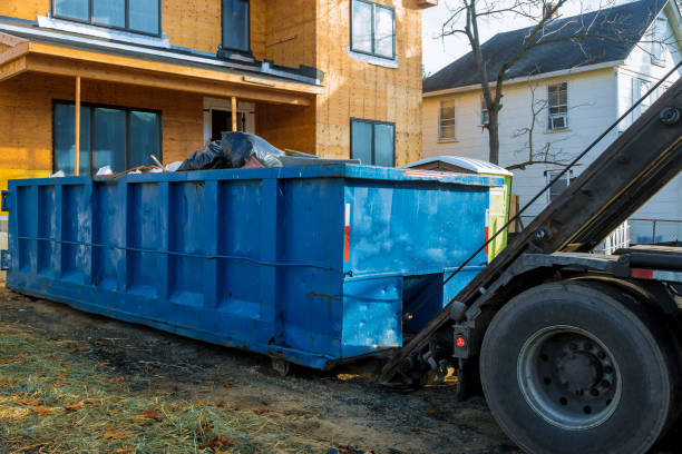 Best Office Junk Removal  in Jasper, GA
