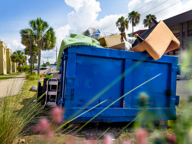 Household Junk Removal in Jasper, GA