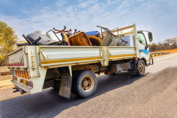 Reliable Jasper, GA Junk Removal Solutions