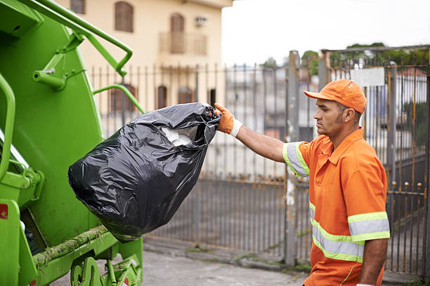 Best Yard Cleanup Services  in Jasper, GA