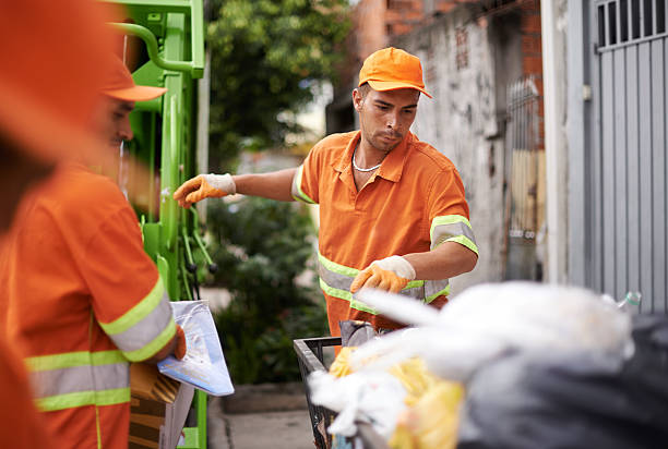 Best Same-Day Junk Removal  in Jasper, GA